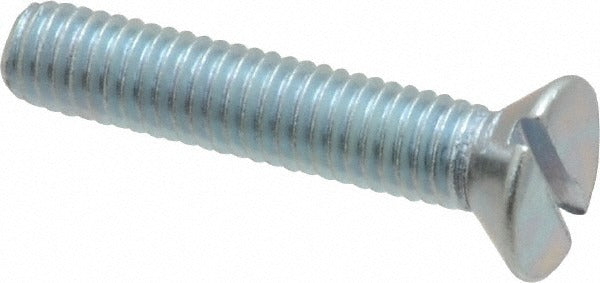 VALUE COLLECTION Value Collection 580432PR Machine Screw 10-32 X 1 in Flat Head