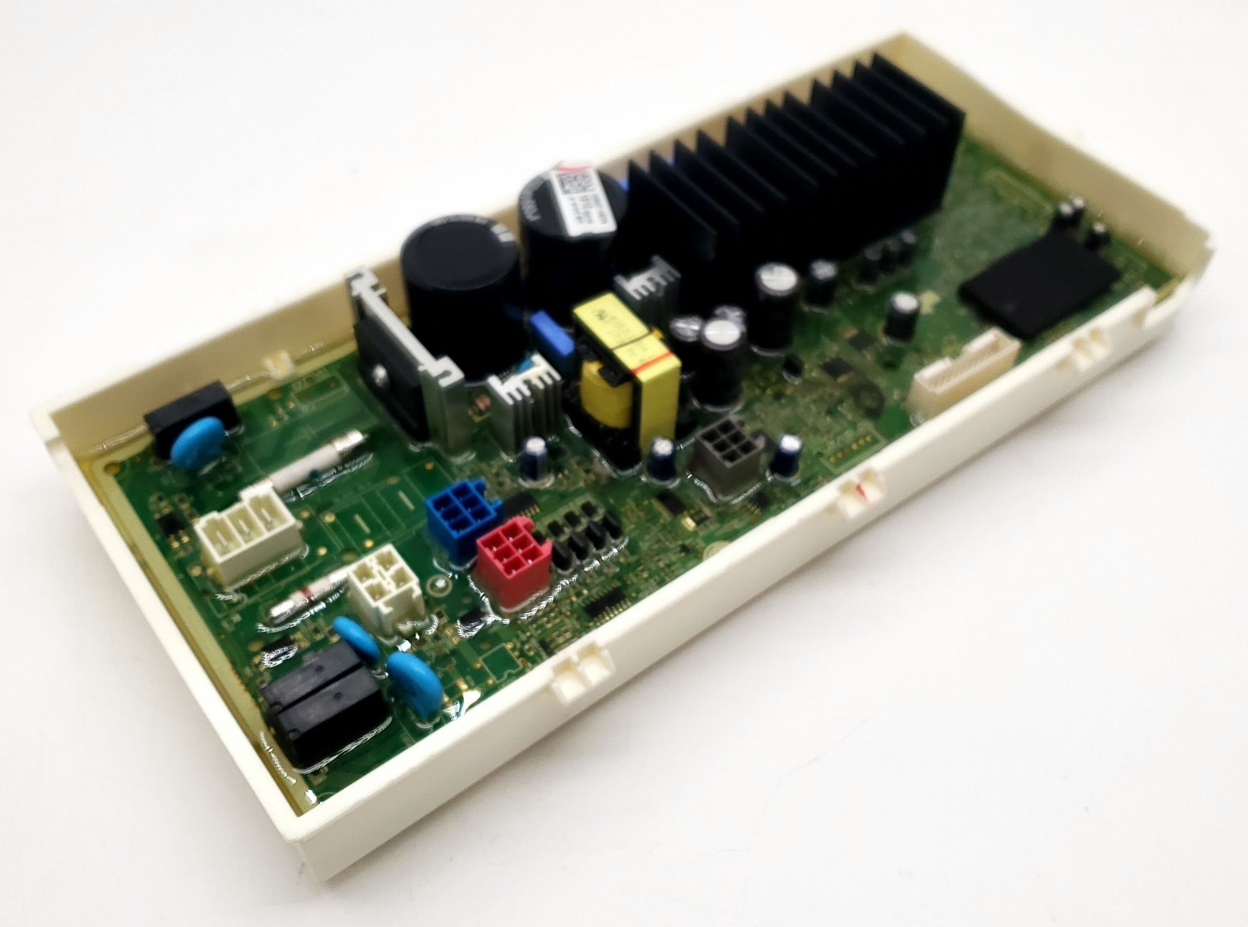 LG Lg EBR86771810 Main Pcb (Replaces AP6973896)