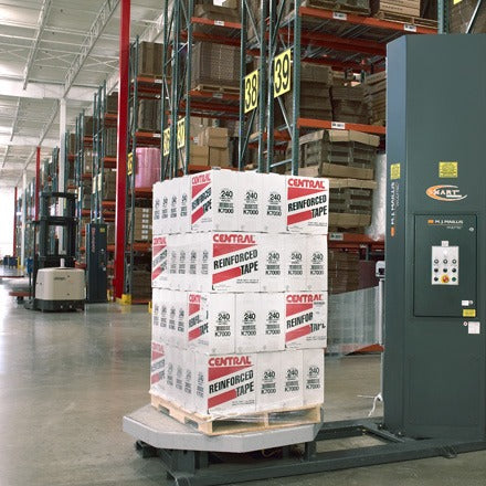 BSC PREFERRED Bsc Preferred MSF20806C Cast Machine Stretch Film