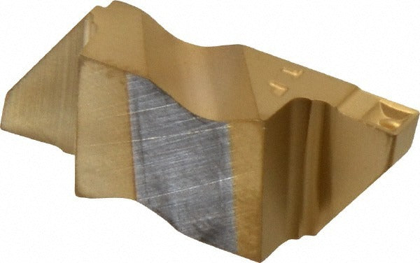 TOOL-FLO Tool-flo 563694PRN4C Grooving Insert GP50 Solid Carbide