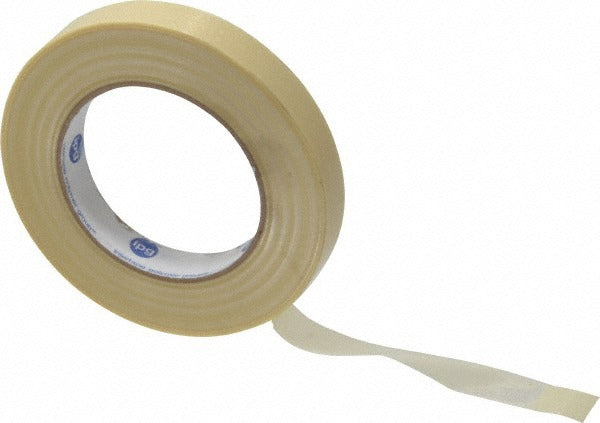 INTERTAPE POLYMER GROUP Intertape RG15..27 Reinforced Packing Tape 3/4 in Clear