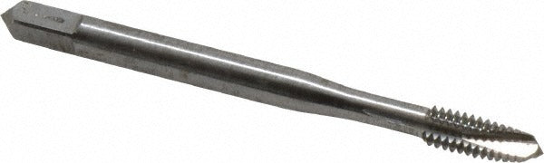 BALAX Balax 30056-000 Spiral Point Tap 8-32 Unc 3 Flutes