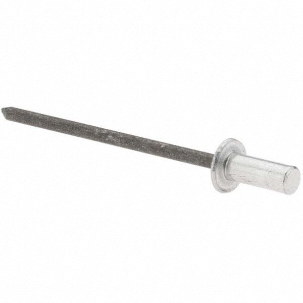 RIVETKING Rivetking ABS42CE/P100 Blind Rivet Size 4-2 100 Pack