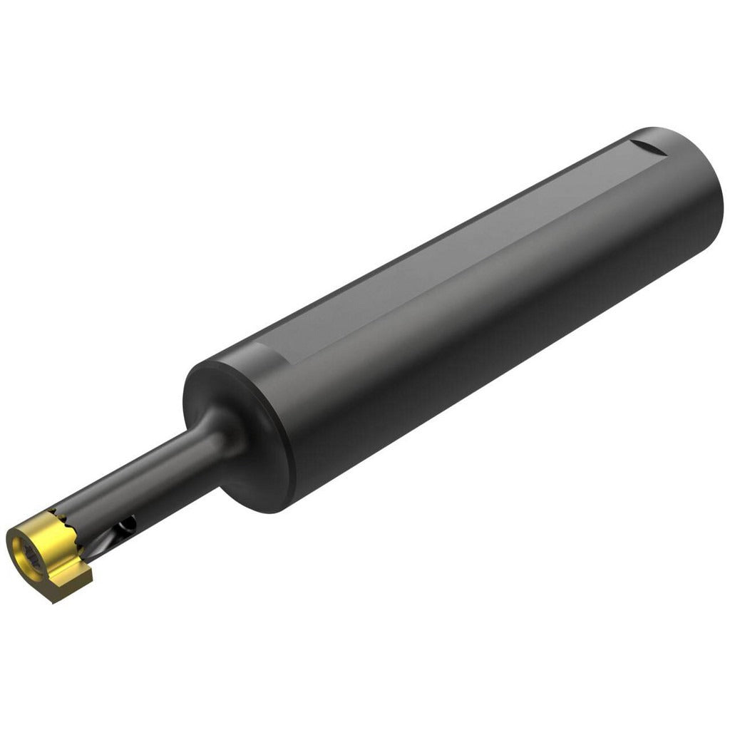 SECO TOOLS Seco 02511873 Indexable Boring Bar 0.315 in Bore 5/8 in Shank
