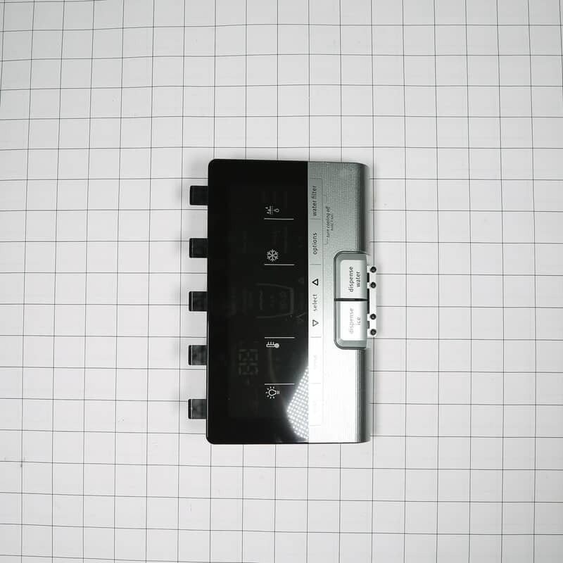 WHIRLPOOL Whirlpool W11125431 Control Board (Each) OEM18853389