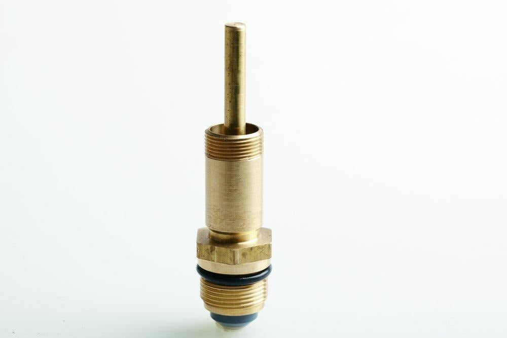 KOHLER KOHLER 89773 Rite-Temp Copper Diverter