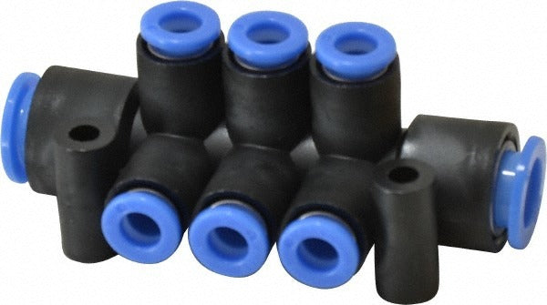 SMC Smc Pneumatics KM11-06-10-6 Pneumatic Manifold