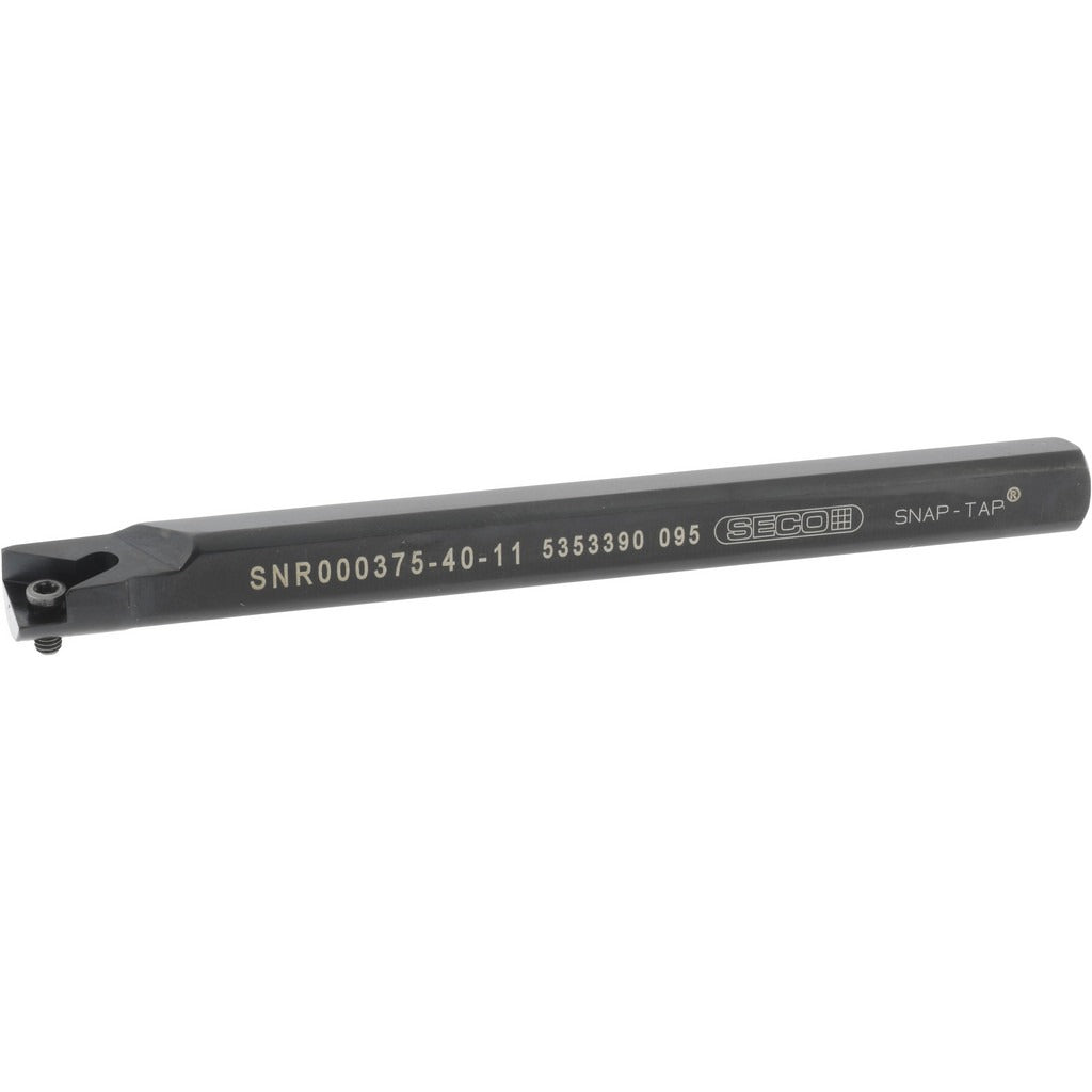 SECO TOOLS Seco 00072380 Indexable Threading Toolholder Internal Rh