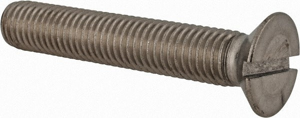 VALUE COLLECTION Value Collection MSFX12070-010BX M12x1.75 Flat Head Screw