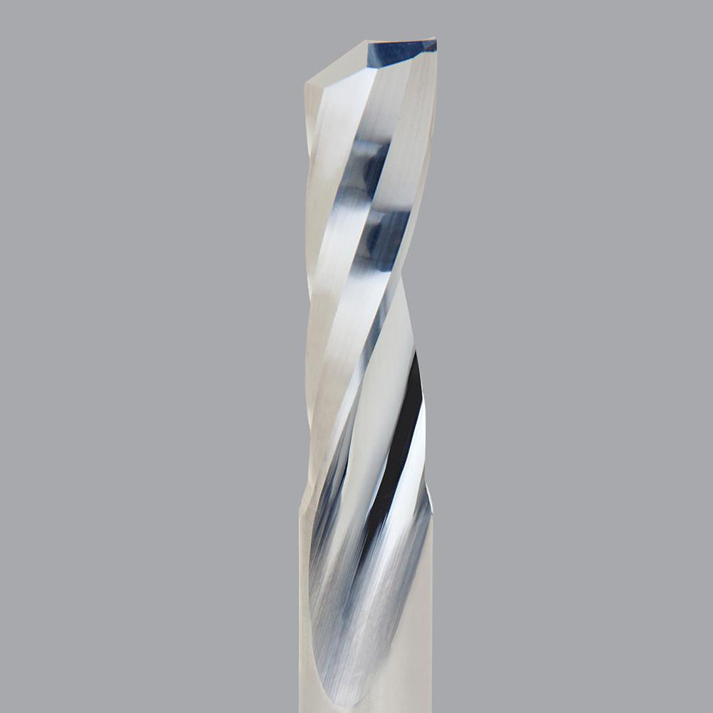 ONSRUD Onsrud 65-026 Upcut Spiral Router Bit 0.25in Solid Carbide