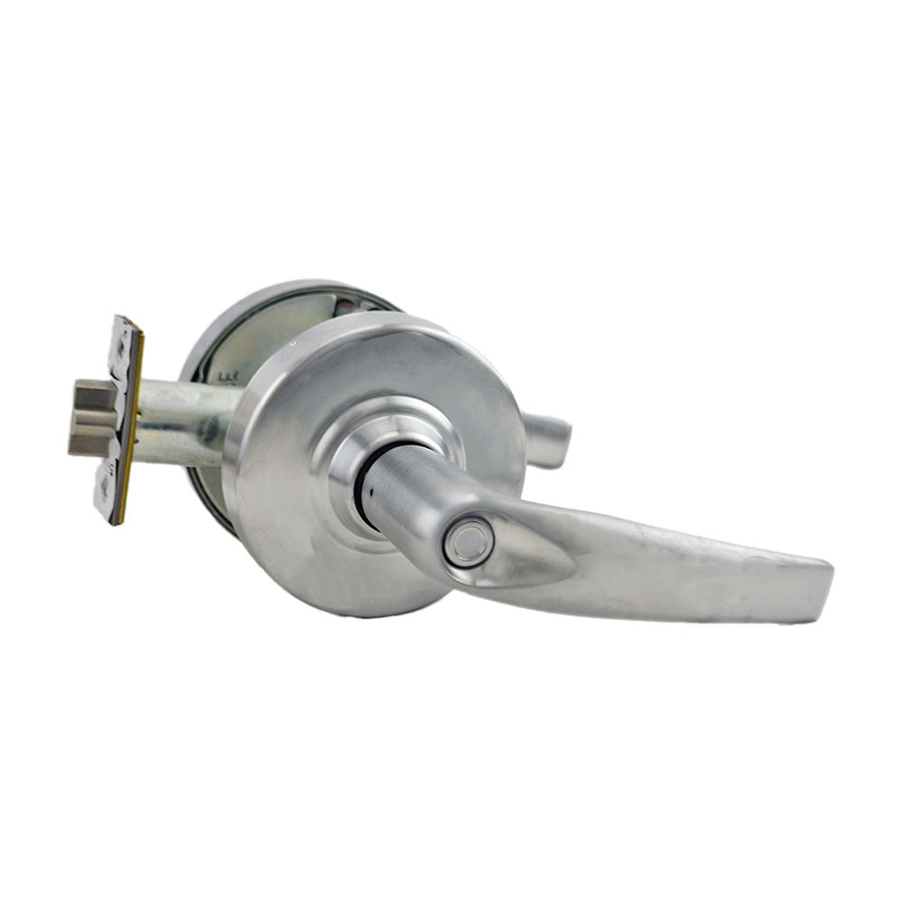 SCHLAGE Schlage Commercial ND50LATH626 Nd Series Entry Lever