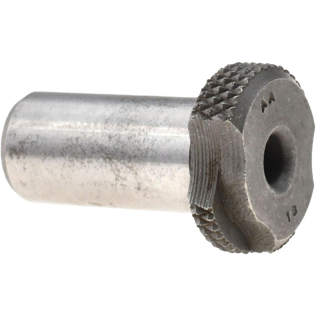 BONEHAM Boneham SF3216FF Slip-fixed Drill Bushing 0.1695in Id Steel