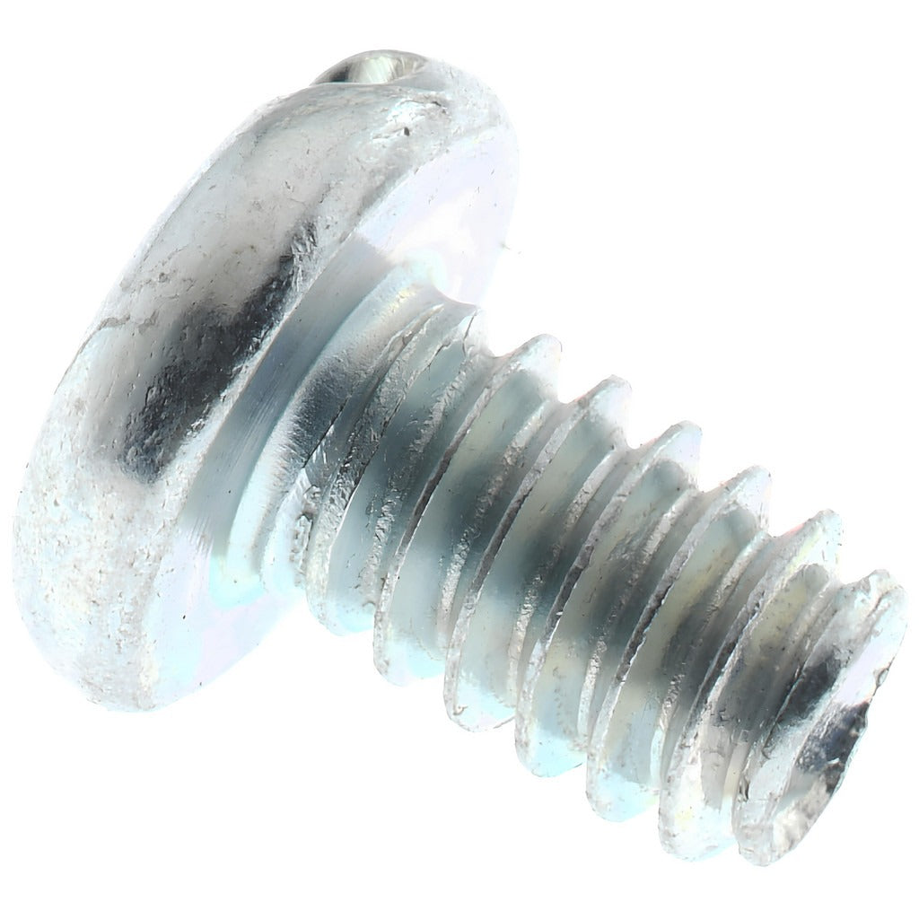 VALUE COLLECTION Value Collection 1005MSP 10-24 X 5/16 in Pan Head Slotted Screw