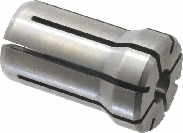 PARLEC Parlec DA180-0343 Double Angle Collet DA180 11/32 in