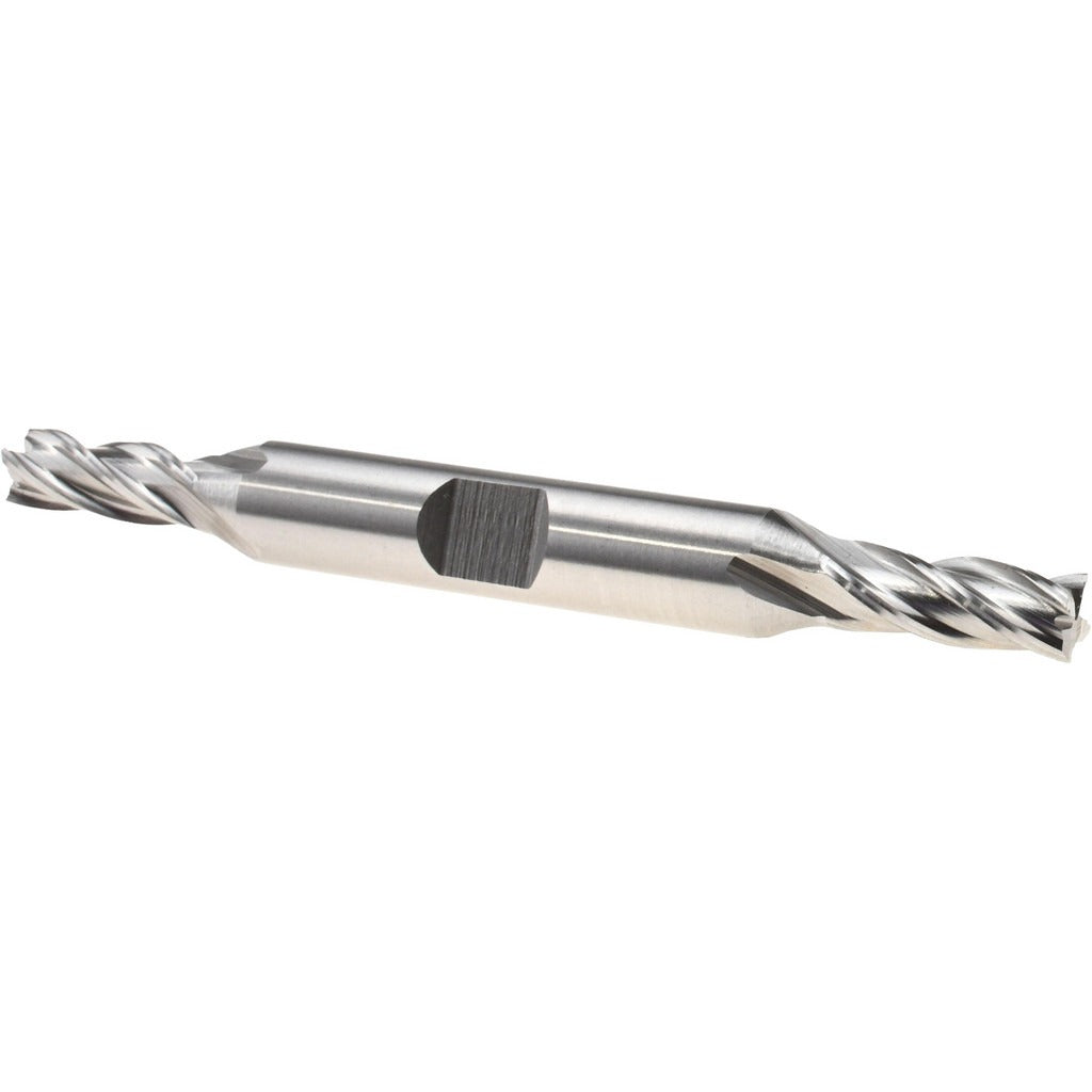 VALUE COLLECTION Value Collection 720-4106 Square End Mill 1/4 in 4 Flute Hss