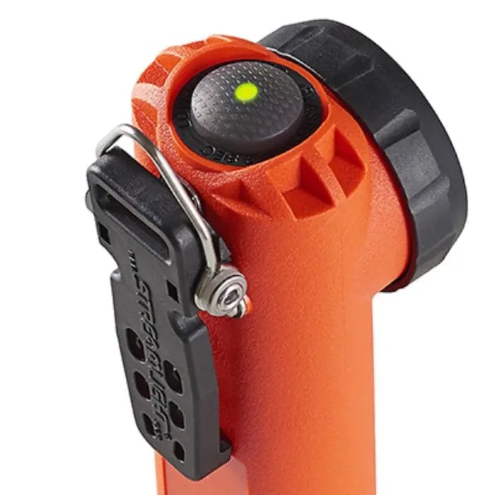 STREAMLIGHT Streamlight 90952 Industrial Handheld Flashlight 250 lm (Handheld) 90952