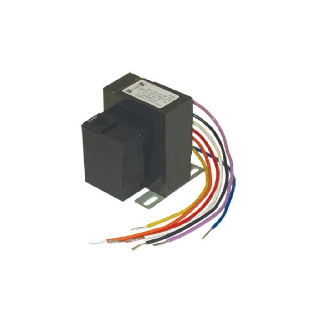 MARS Mars 50312 Foot-Mount End Bell Control Transformer 60 VA (24 V)