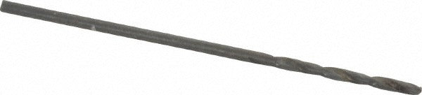 CHICAGO-LATROBE Chicago-latrobe 49428 Screw Machine Drill Bit 0.042 in Hss