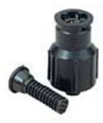 ORBIT Orbit 54013 Shrub Spray Head Center Strip 0.5 in Fnpt
