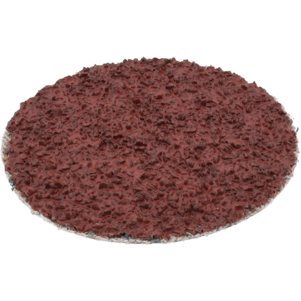 TRU-MAXX Tru-maxx QRC024AO200 Quick-change Disc 2 in 24 Grit