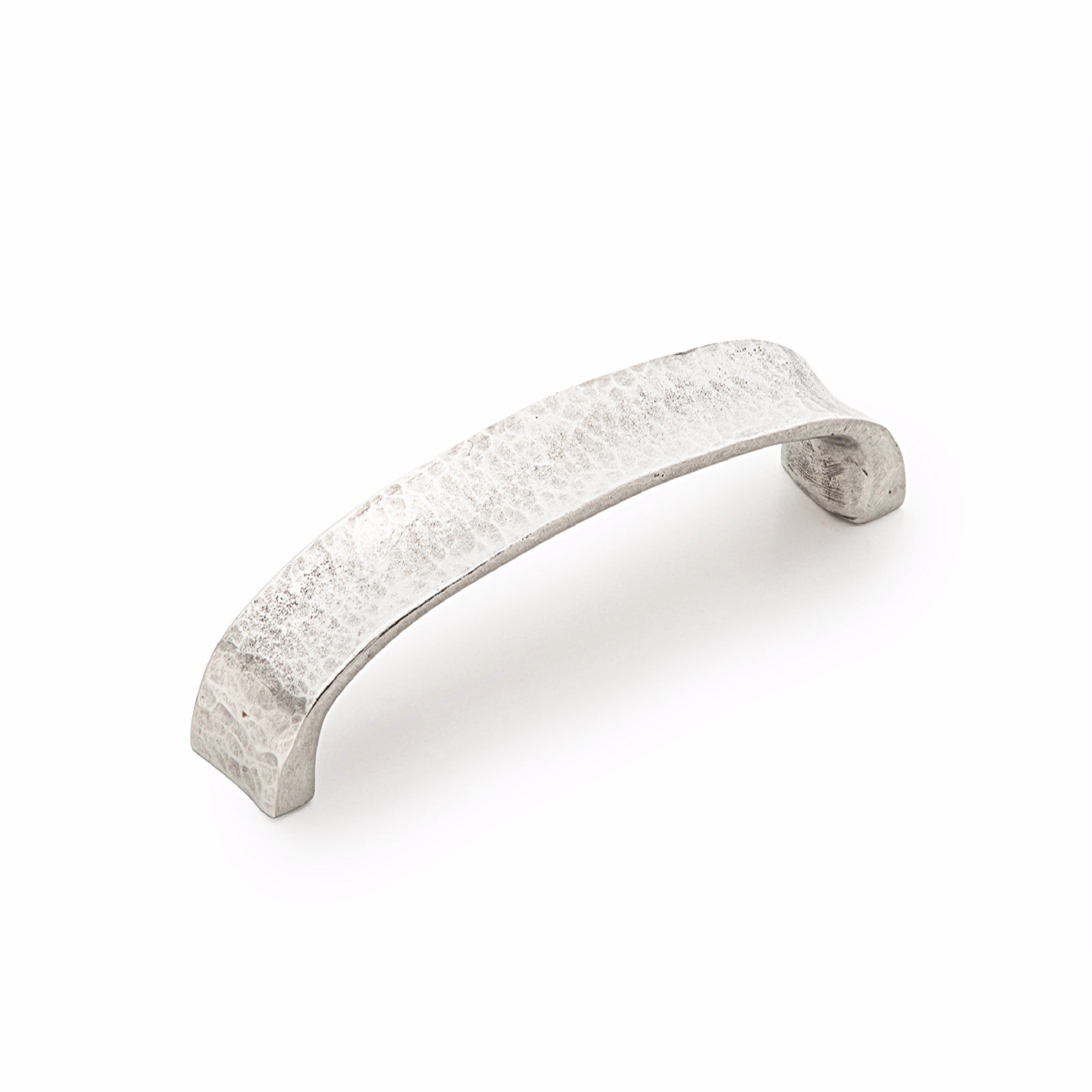 SCHAUB Schaub 174-N Martello Cabinet Pull Natural Finish