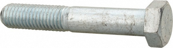 VALUE COLLECTION Value Collection 403242BR Hex Cap Screw 5/8-11 X 3-3/4 in Grade 2