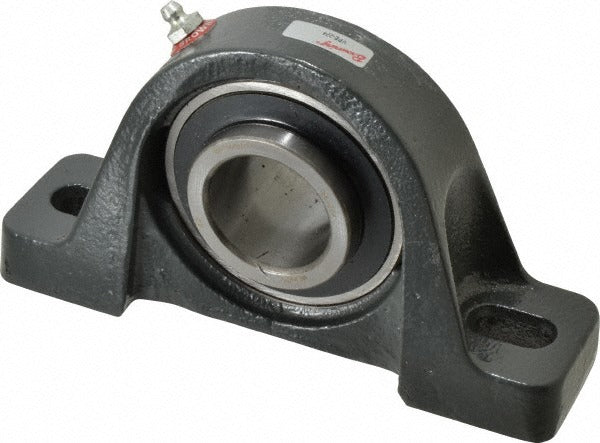BROWNING Browning 767657 Pillow Block Bearing 1.5 in Cast Iron