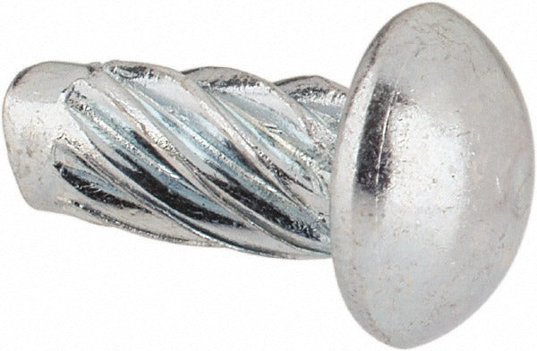 VALUE COLLECTION Value Collection 0806U No. 8 Round Head Sheet Metal Screw