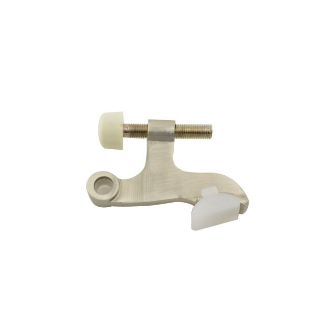 IVES Ives 70B15 Hinge Pin Door Stop Satin Nickel