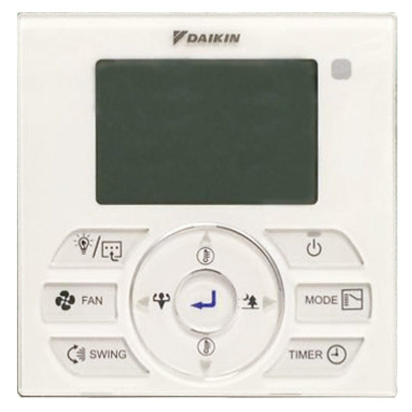 DAIKIN DAIKIN BRC51D61 Wired Remote Controller Kit