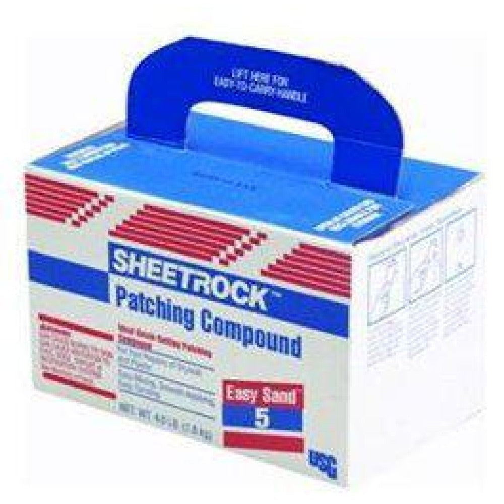USG Usg 384024 Easy Sand Joint Compound (3 lb)
