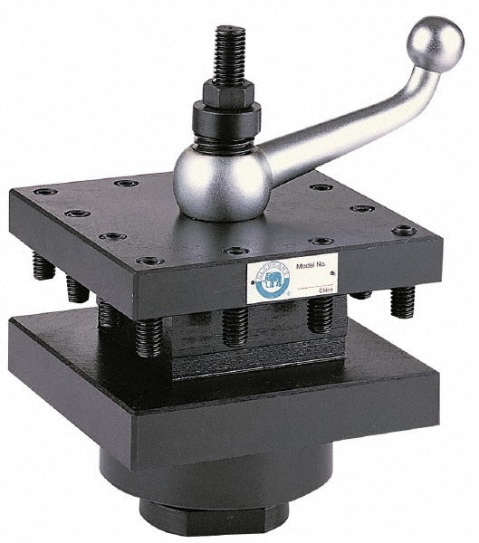 VALUE COLLECTION Value Collection ETP-6S Square Indexing Turret 14-20 in
