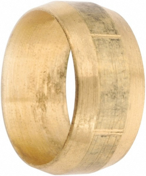 ANDERSON METALS Anderson Metals 730060-04 Compression Tube Sleeve