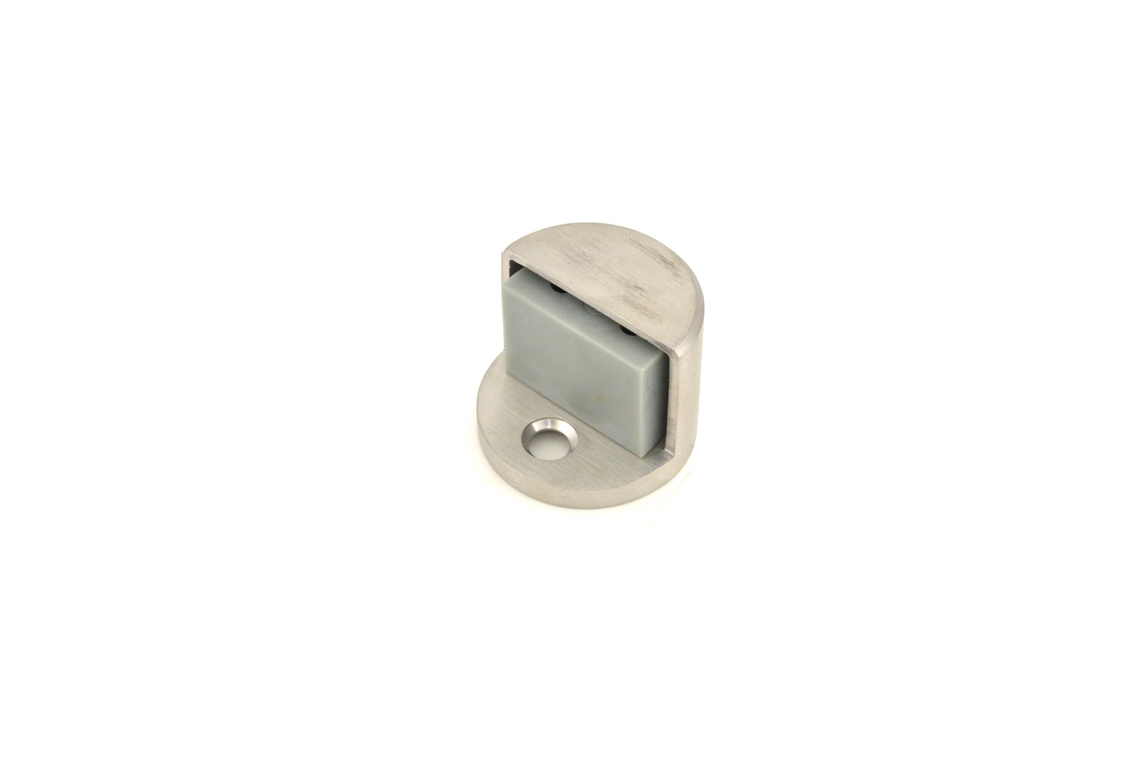 IVES Ives FS43926D Square Floor Stop Satin Chrome
