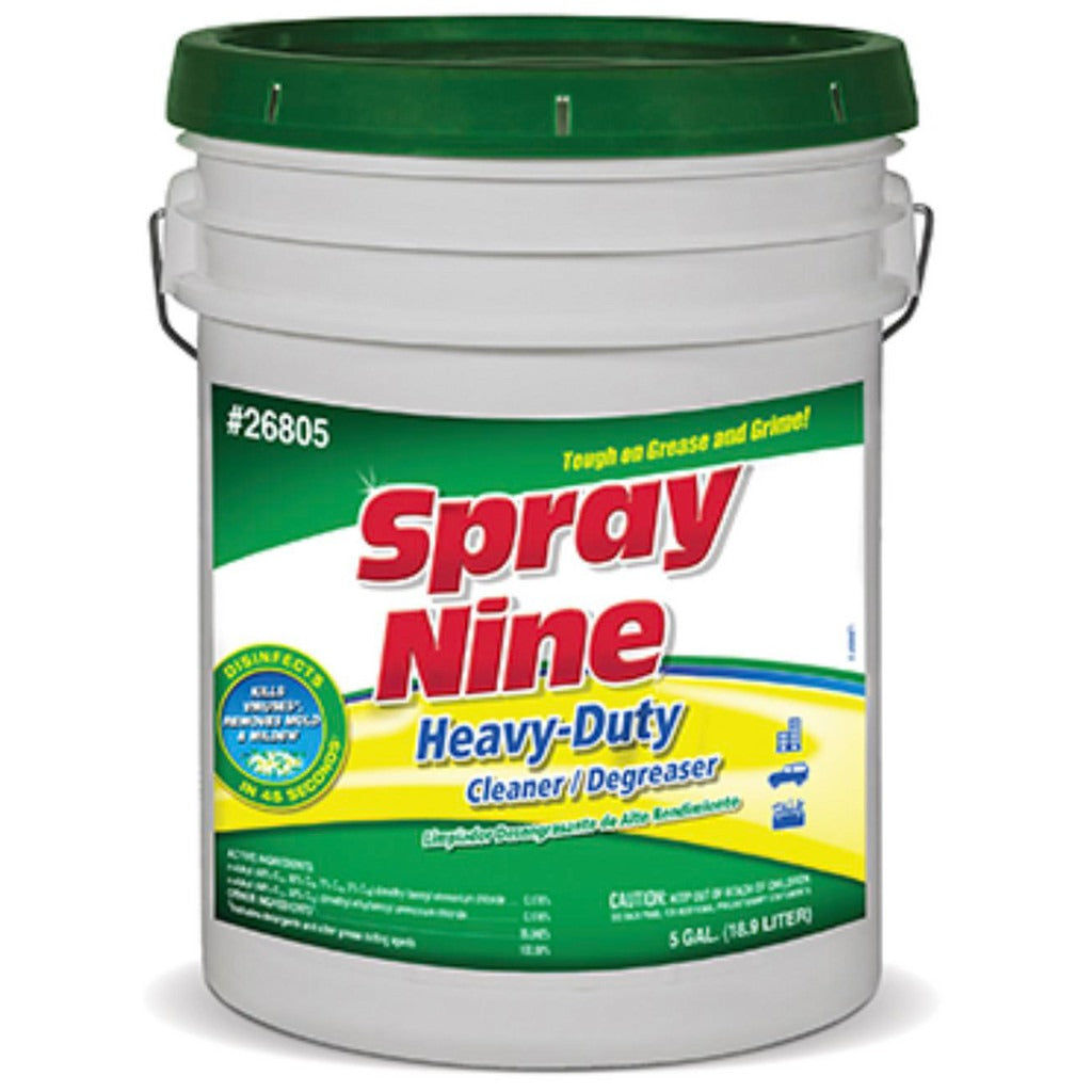 DYMON Dymon 26805 Cleaner Degreaser Liquid Citrus 5 Gal
