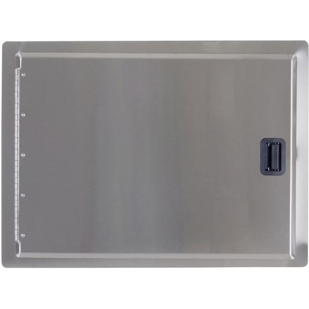 FIRE MAGIC GRILLS Fire Magic Grills 23914-S Legacy Horizontal Single Access Door 20 in (23914-S)