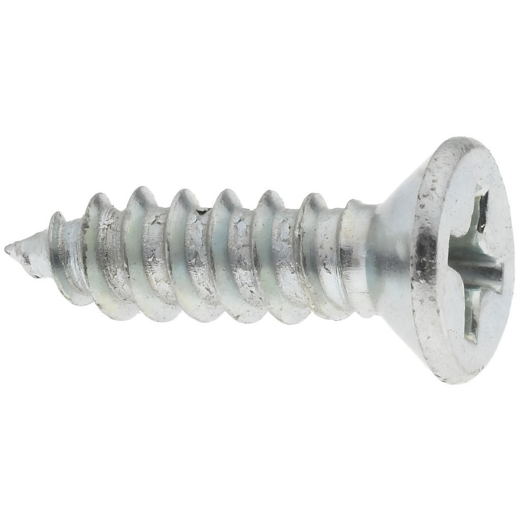VALUE COLLECTION Value Collection SMPFI0-800620-100BX Sheet Metal Screw No. 8