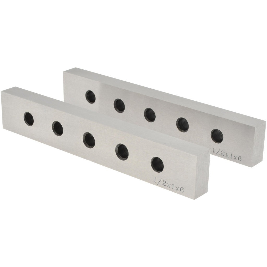 VALUE COLLECTION Value Collection 637-7500 Two Face Parallel Tool Steel