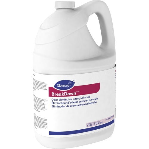 DIVERSEY Diversey Care DVO94355110 Enzymatic Deodorizer Concentrate