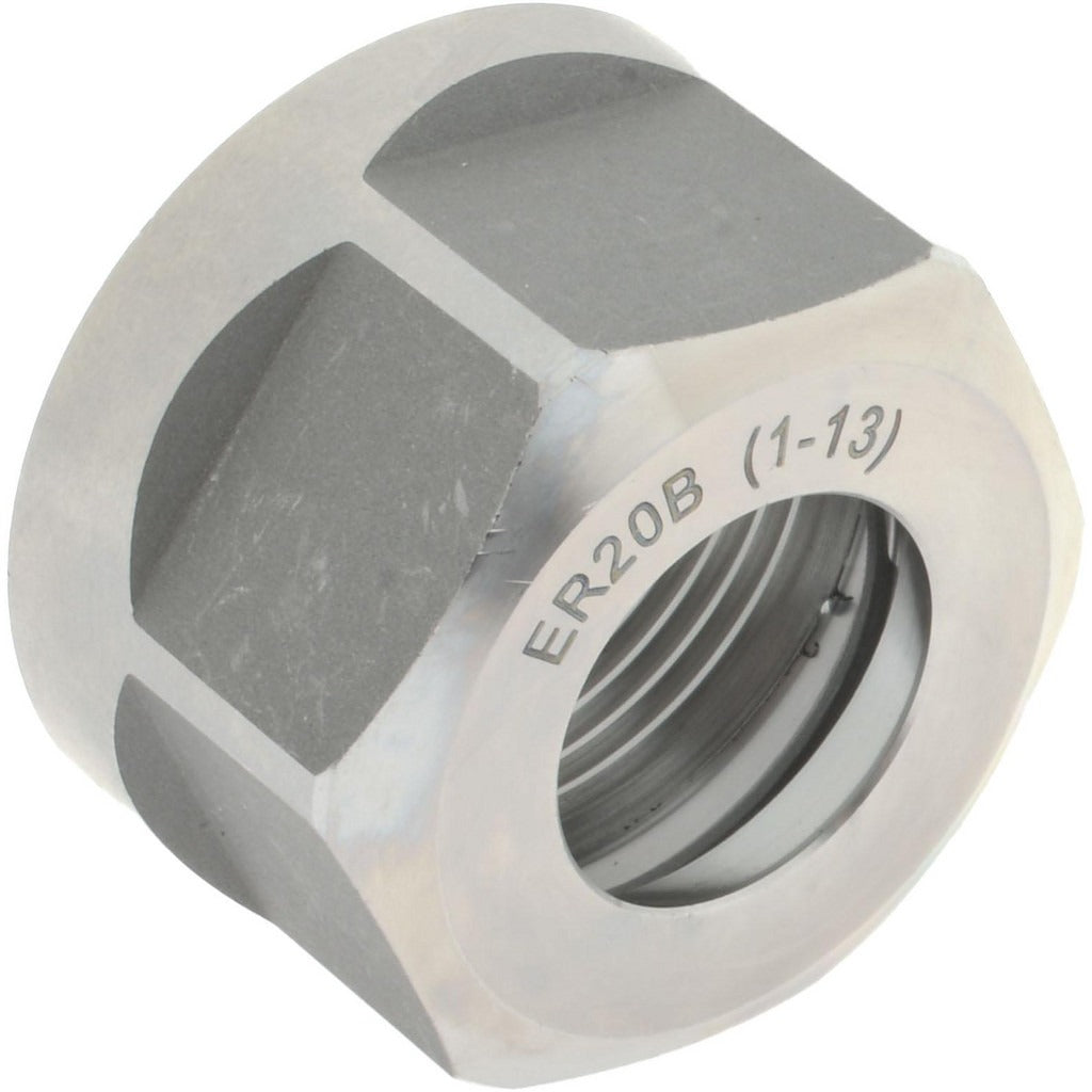 ACCUPRO Accupro 776912 ER20 Collet Nut