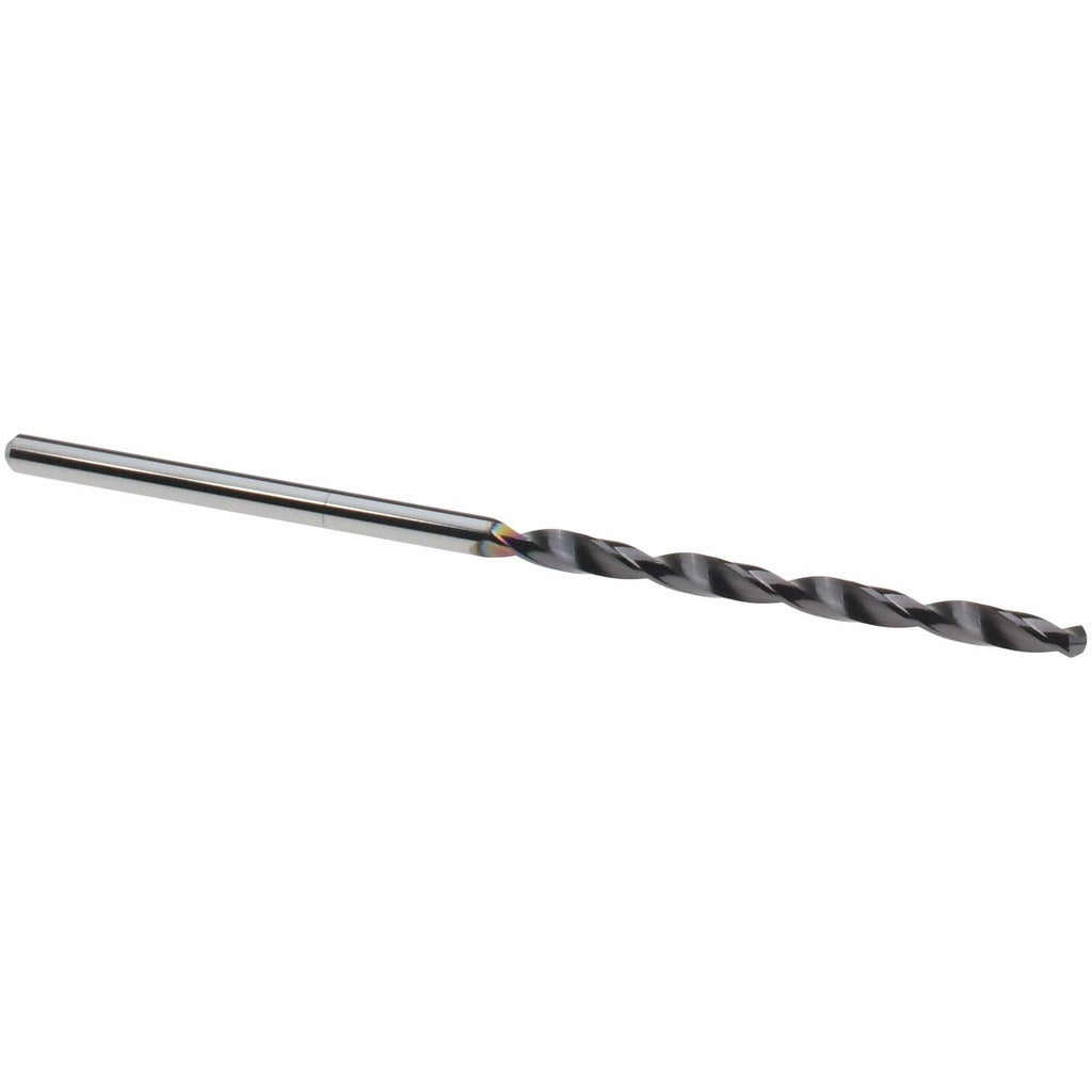 TITAN USA Titan Usa TC79254 Solid Carbide Jobber Drill Bit No. 54