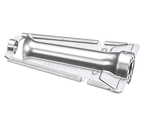 TRANE TRANE BNR01077 Burner Stainless Steel 50 Insert Diameter