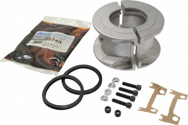LOVEJOY Lovejoy 69790405275 Horizontal Coupling Cover Set