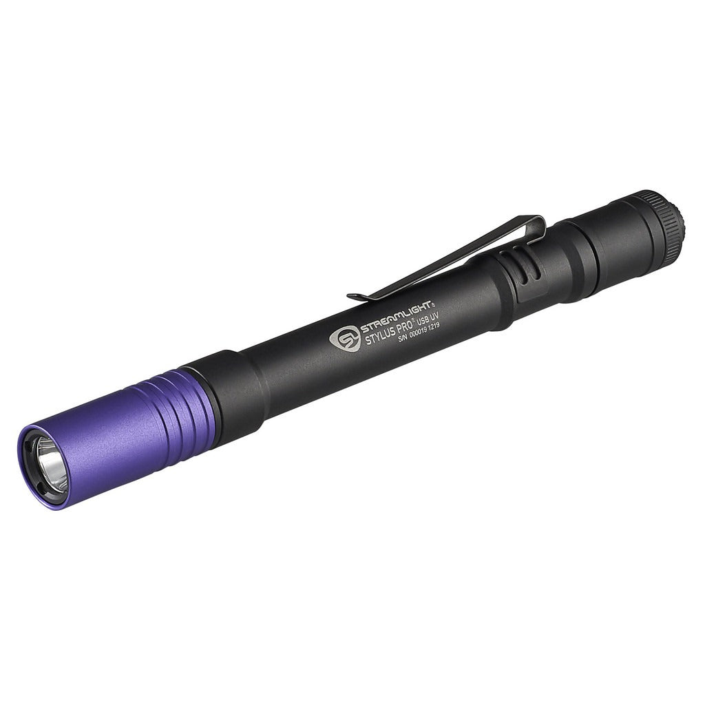 STREAMLIGHT Streamlight 66149 Led Flashlight 300 Lumens Rechargeable