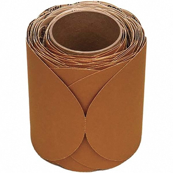 3M 3M 7000118100 Psa Disc 180 Grit 6 in Aluminum Oxide 100pk