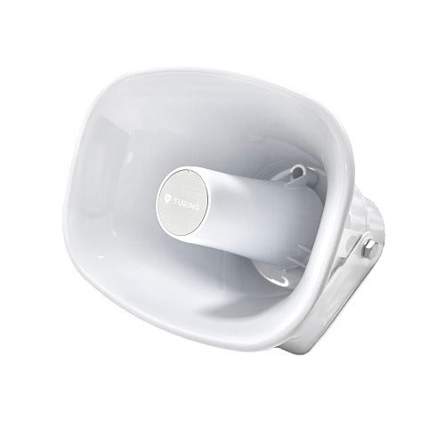 TURING Turing Video TP-IPS15 Outdoor Ip Dome Camera 15W