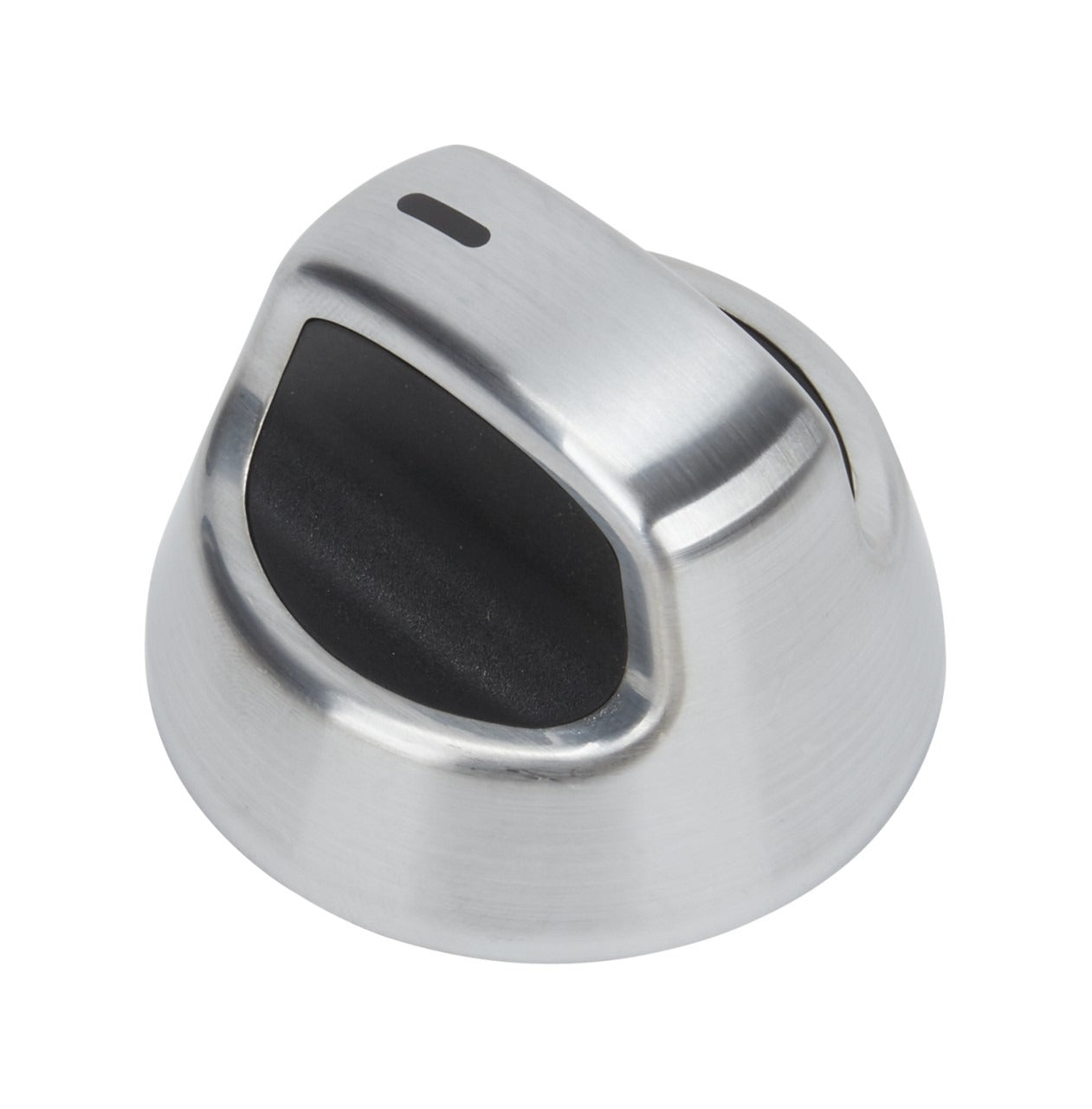 WHIRLPOOL Whirlpool WPW10160371 Knob Ka Elec Ss