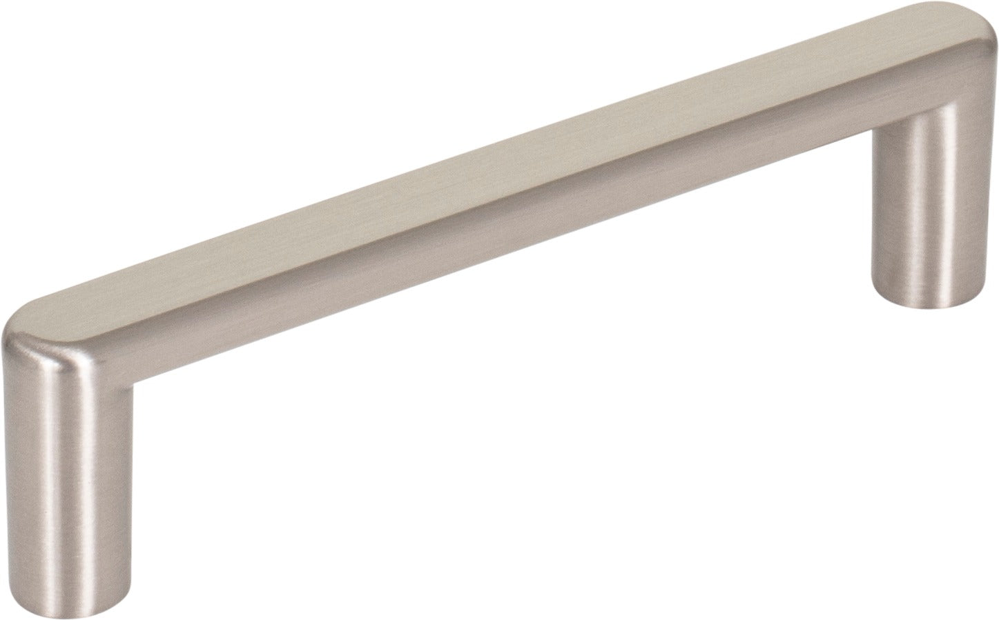 ELEMENTS Elements 105-96SN Cabinet Pull 96mm Satin Nickel Gibson