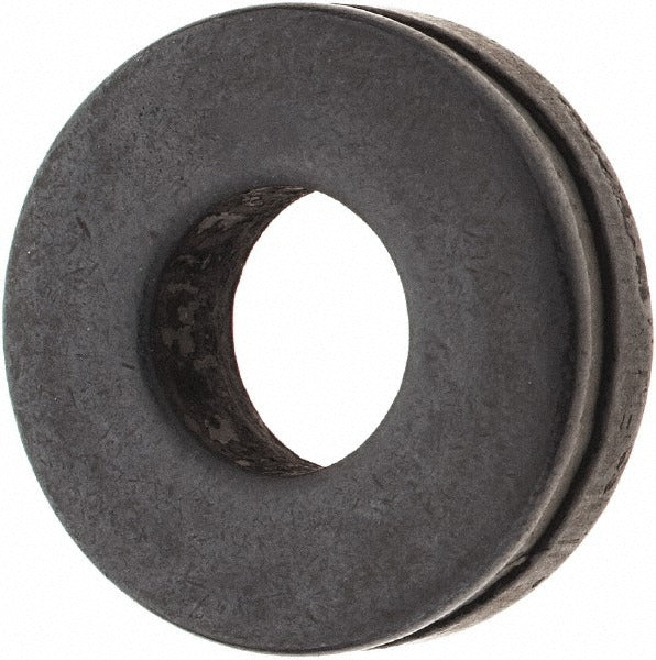 TE-CO Te-co 42619 Standard Flat Washer 1/4 in Steel Black Oxide