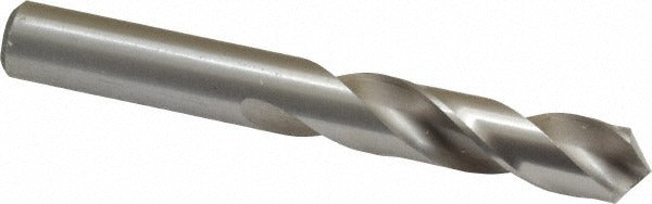 CLEVELAND CONTROLS Cleveland C04596 Screw Machine Drill Bit 15/32 in Hss